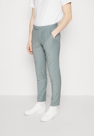 Pantalón de traje - green
