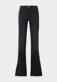 Επιλέχθηκε, washed black