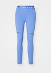 Pajkice - royal pulse/glacier blue/hyper royal/white