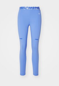 Leggings - royal pulse/glacier blue/hyper royal/white