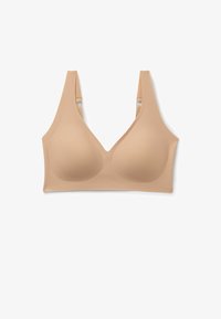 Niet geselecteerd, natural