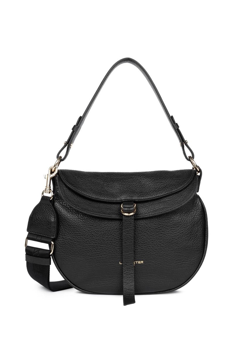 LANCASTER DUNE GAIA - Sac à main - noir