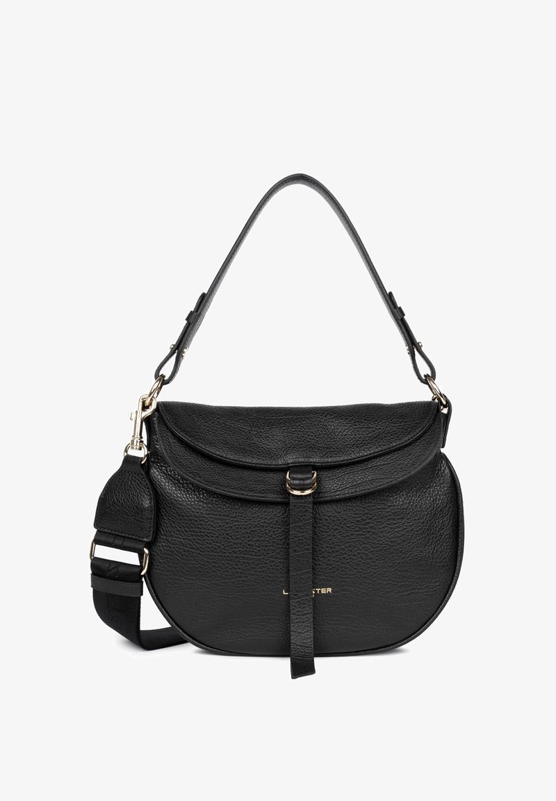 LANCASTER DUNE GAIA - Sac à main - noir