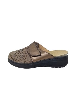Ciabattine - brown