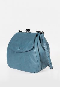 Aunts & Uncles MRS CAKE POP - Umhängetasche - coronet blue