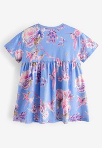 Next REGULAR FIT - Dzsörzéruha - blue floral