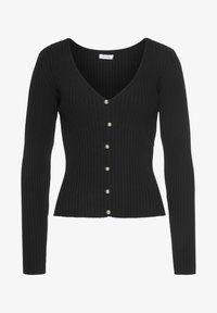 Selezionato, schwarz