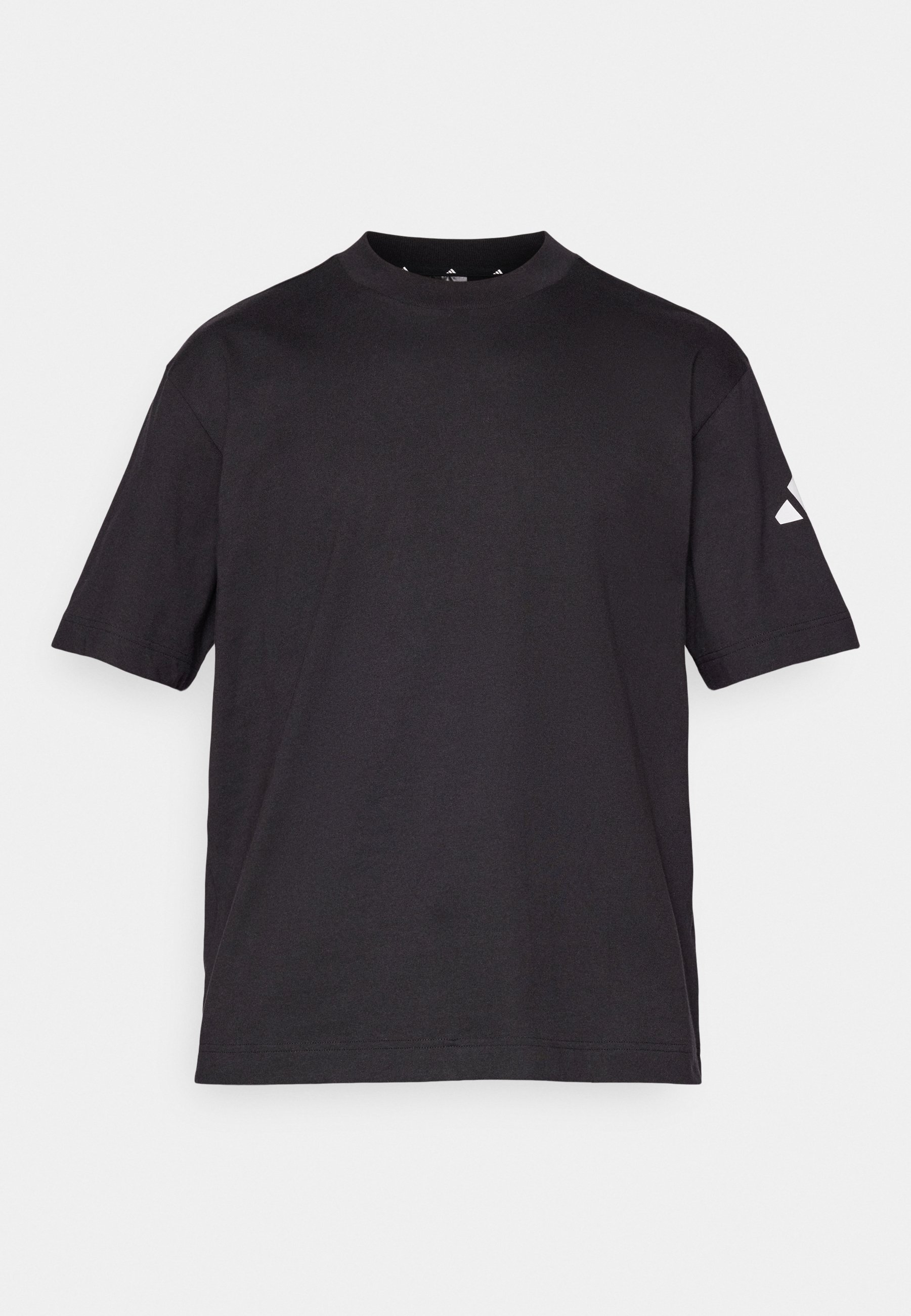 adidas Sportswear - T-shirt basic/czarny - Zalando.pl