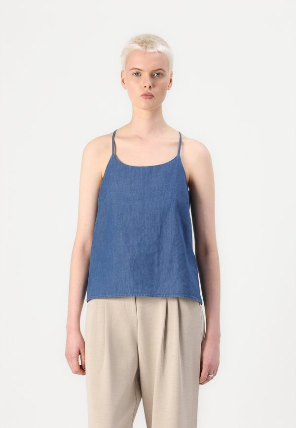 ONLNOVA ELBA SINGLET - Top