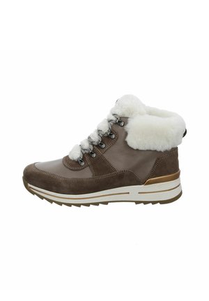 OSAKA - Bottes de neige - braun