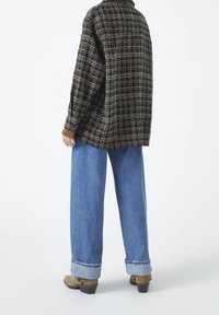PULL&BEAR Kurtka wiosenna