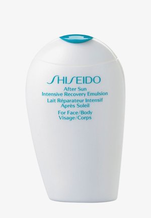 Shiseido AFTER SUN INTENSIVE RECOVERY EMULSION - Po opalaniu