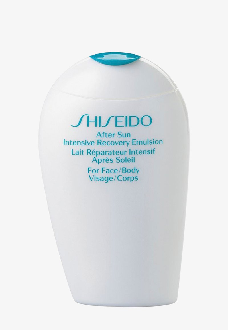 Shiseido - AFTER SUN INTENSIVE RECOVERY EMULSION - Doposole, Ingrandire