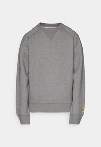 Unausgewählt, dark grey heather/gold