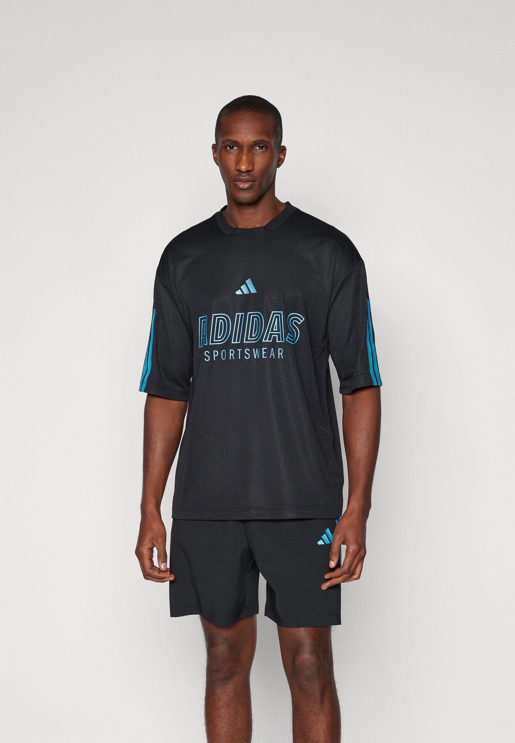 ★adidas★ House of Tiro Short Sleeve Tee JN7181 adidas House of Tiro Tee - Green | Free Shipping with