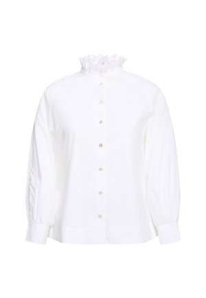 W _ (WHITE) Royal Tracer Zip Jacket (6111006) main image 0