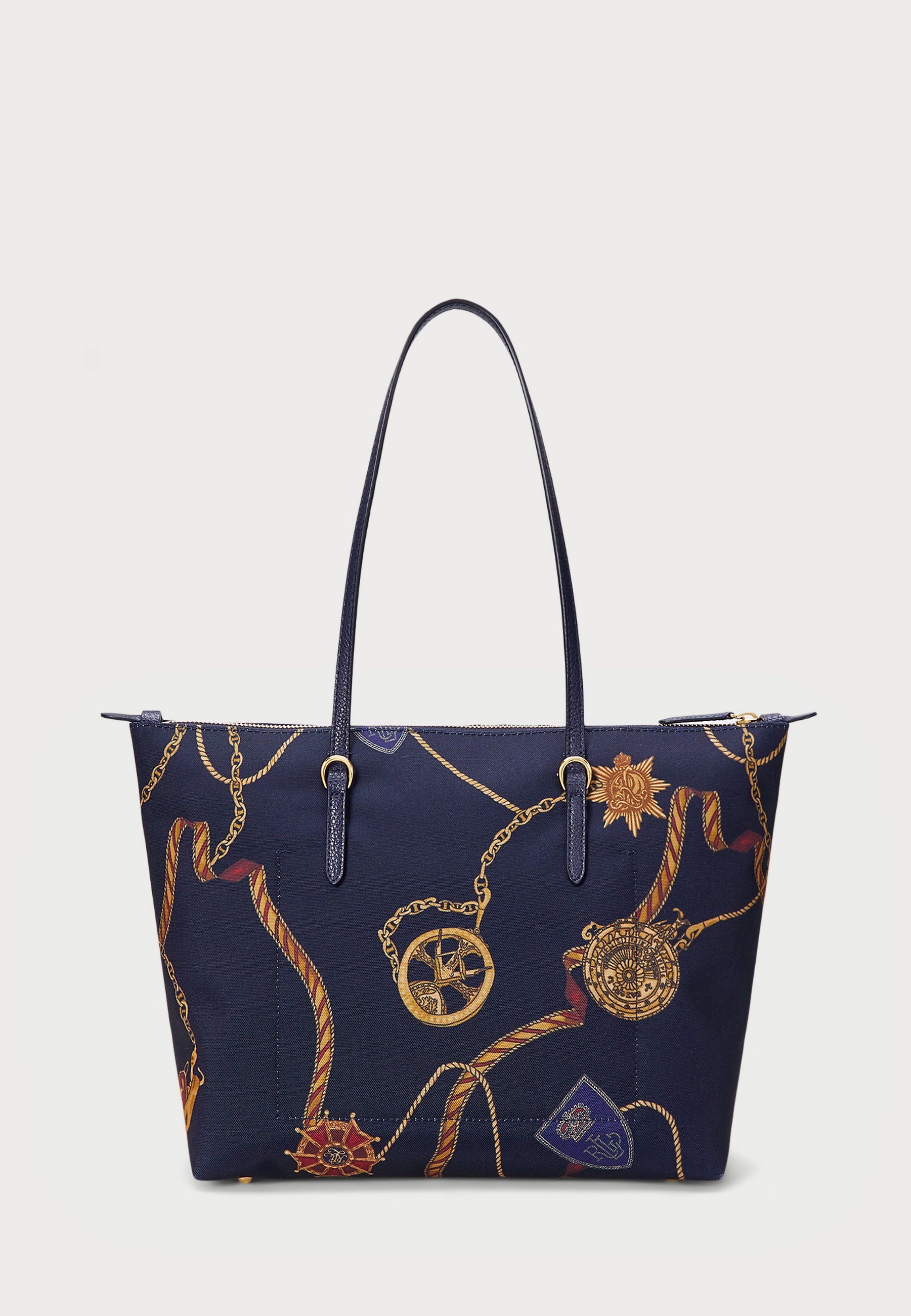 Lauren Ralph Lauren NYLON MEDIUM KEATON TOTE BAG - Shopping