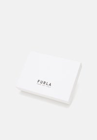 Furla CAMELIA COMPACT WALLET ZIP - Wallet - sage