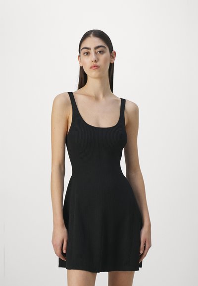 Maje Vest - noir
