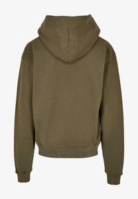 Selezionato, olive