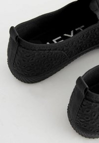 Next FOREVER COMFORT STANDARD - Sneakers - black