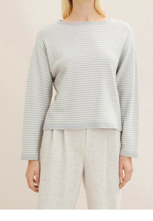 Maglione - light grey
