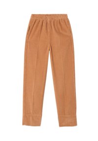 American Vintage PADOW - Kalhoty - noisetier vintage