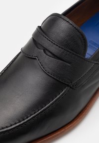 ALDO Slip-ins - black