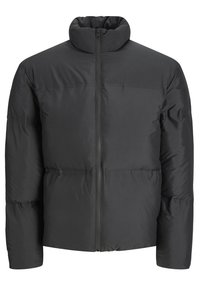 JPRBLAKENT PUFFER  - Téli dzseki - black