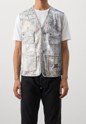 Vest - beige