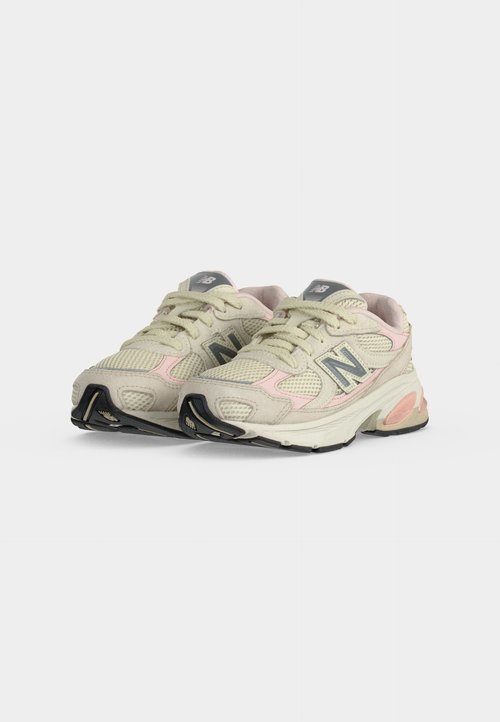 New Balance 2010 UNISEX - Trainers - turtledove/shell pink — foto 3
