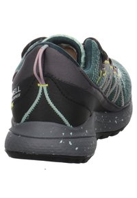 Merrell LAUF BRAVADA 2 WP - Sneakersy niskie