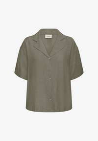 Ikke valgt, smokey olive