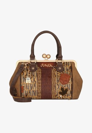 CANADA - Handbag - mehrfarbig