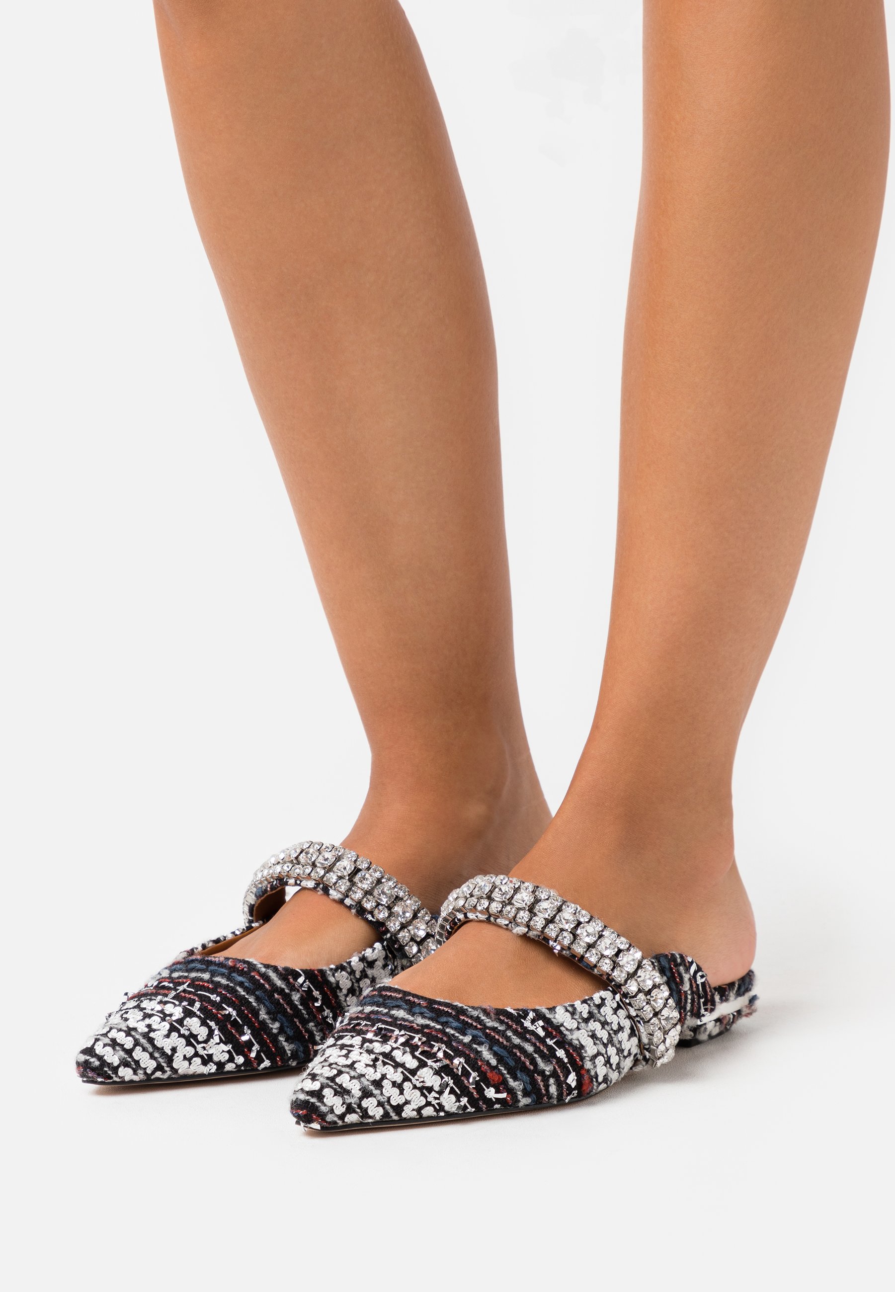 kurt geiger mules princely