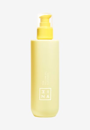 THE OIL CLEANSER - Cleanser - -