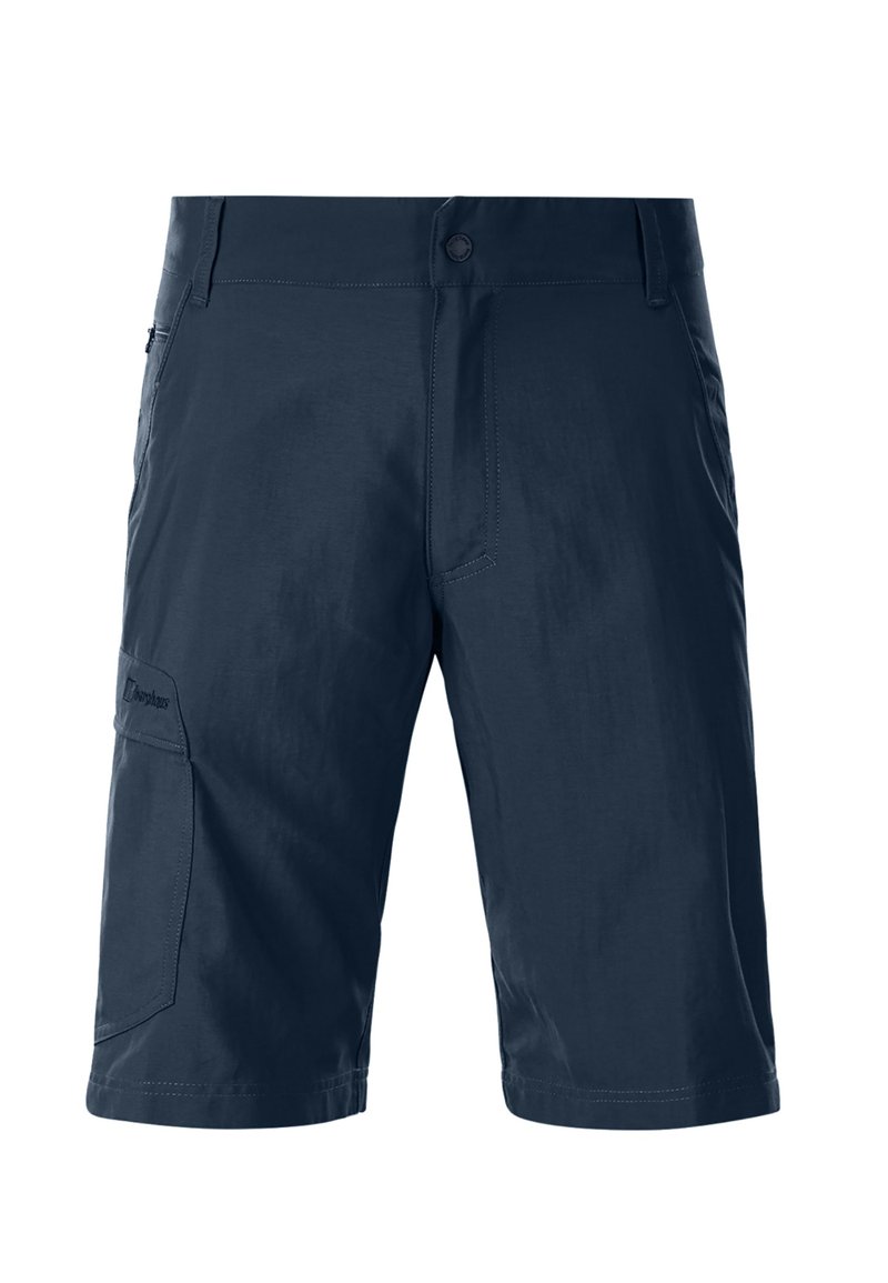 Berghaus Korte broeken blauw Berghaus Korte broeken blauw