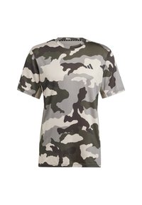 Unselected, silver pebble