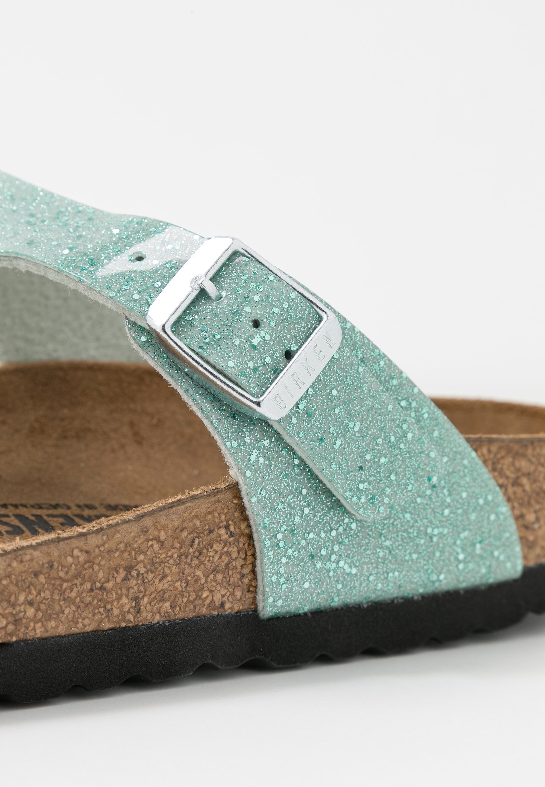 Birkenstock gizeh cosmic sparkle mineral Clearance