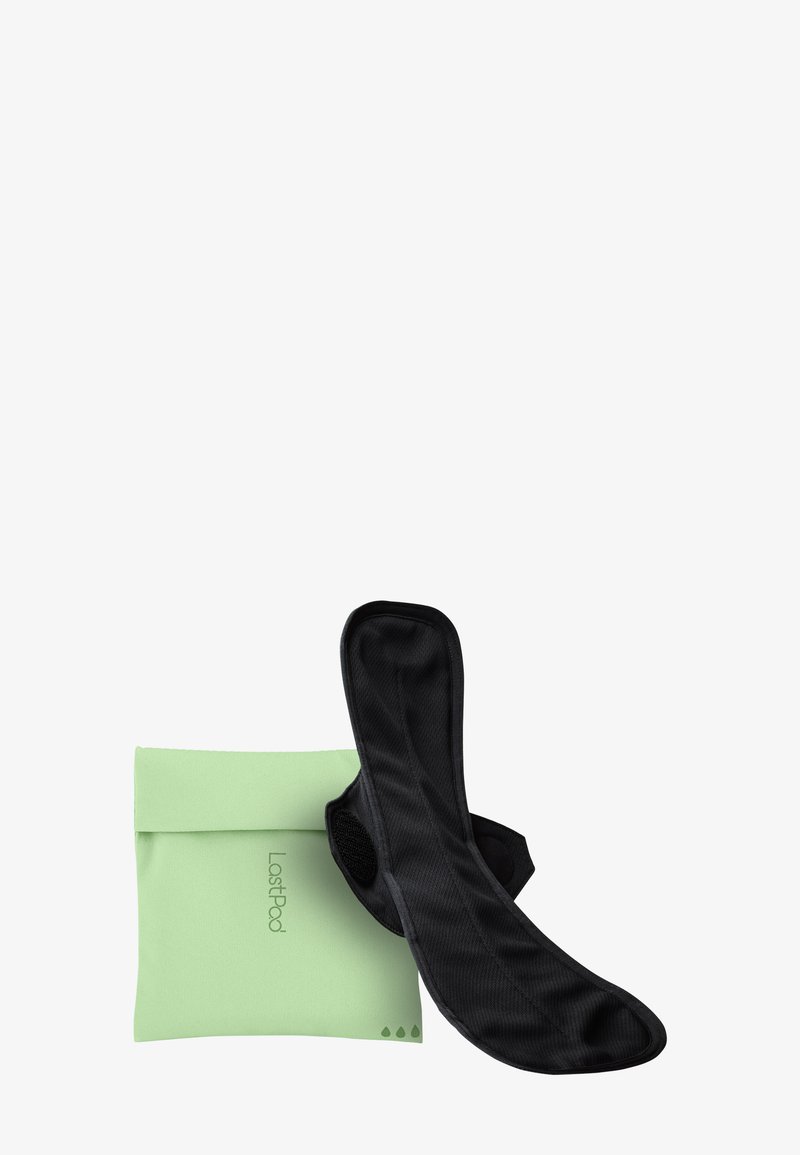 LastObject - LASTPAD LARGE - Accessoires corps & bain - green, Agrandir