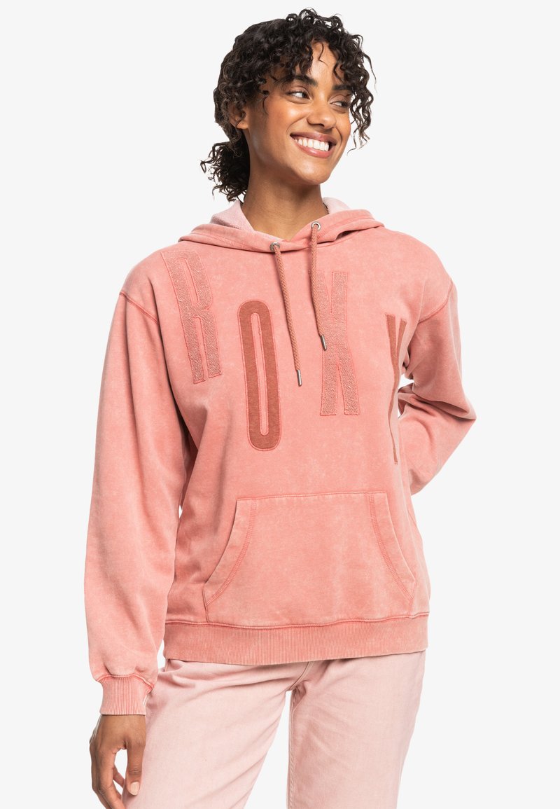 Roxy GONNA GET AWAY FÜR - Jersey con capucha - mms