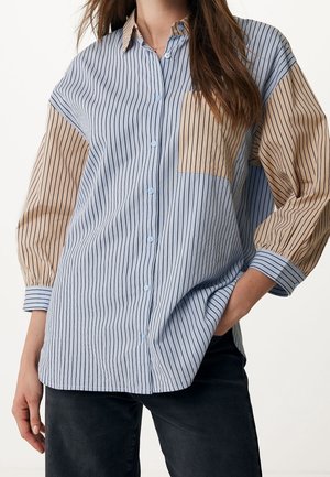 Skjortebluser - multi-coloured