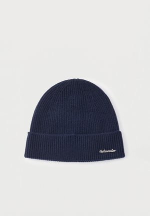MILLI UNISEX - Beanie - navy