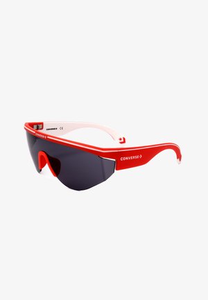 Converse, SCO233 UNISEX - Occhiali da sole - red