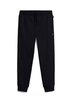 Napapijri, MALIS SUM - Pantaloni sportivi - blu marine