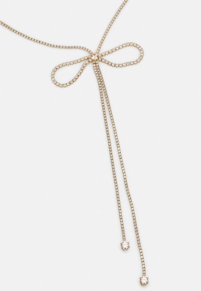 WEEKEND MaxMara WERTHER - Grandinėlė - champagne