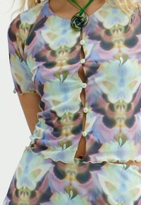 Résumé ALANIS SHORT SLEEVED  - Palaidinė - multi