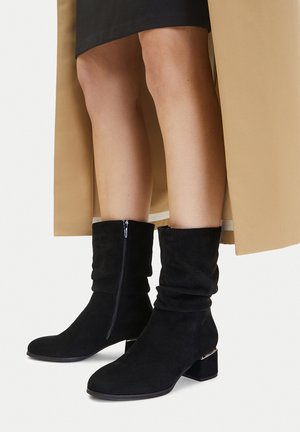 Jenny, Stiefelette - black