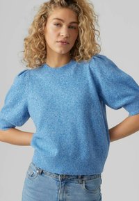 Niewybrane, skydiver