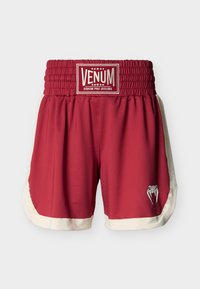 Nepasirinkta, ruby red/ivory